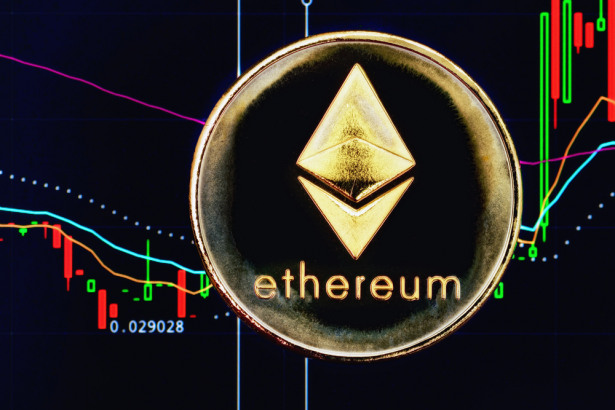 Ethereum ta cryptocurrency token