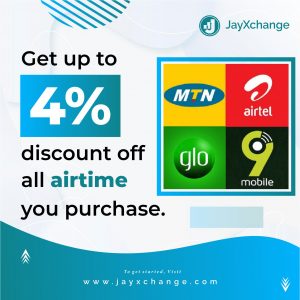 jay ex discount