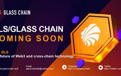 Polkadot another Cross-chain Star Glass Chain Leads the Cross-chain Technology